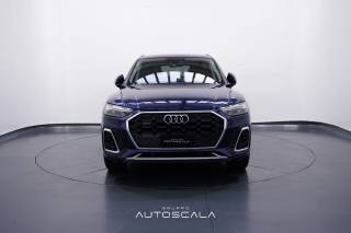 AUDI Q5 usata, con Airbag