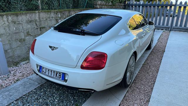 BENTLEY Continental usata 35