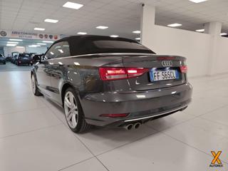 AUDI A3 usata, con ESP