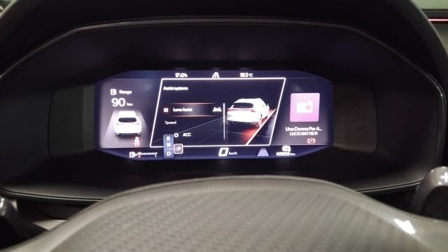 CUPRA Formentor usata, con Bluetooth