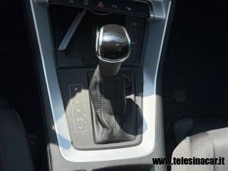 AUDI Q3 usata, con Adaptive Cruise Control