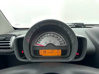 SMART ForTwo usata, con Chiusura centralizzata