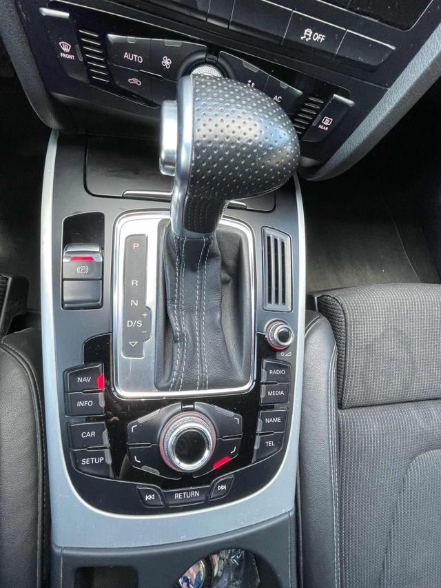 AUDI A4 usata, con Controllo trazione