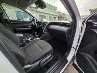 HYUNDAI Tucson usata, con Bracciolo