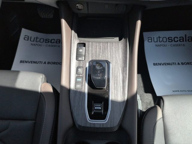 NISSAN Qashqai usata, con Specchietti laterali elettrici