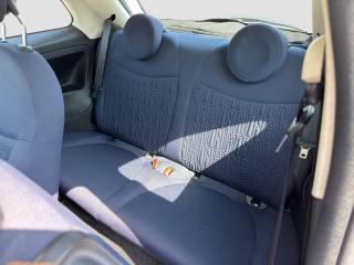 FIAT 500 usata 10