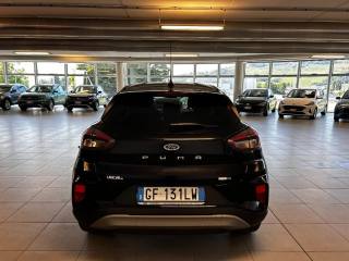 FORD Puma usata, con Climatizzatore