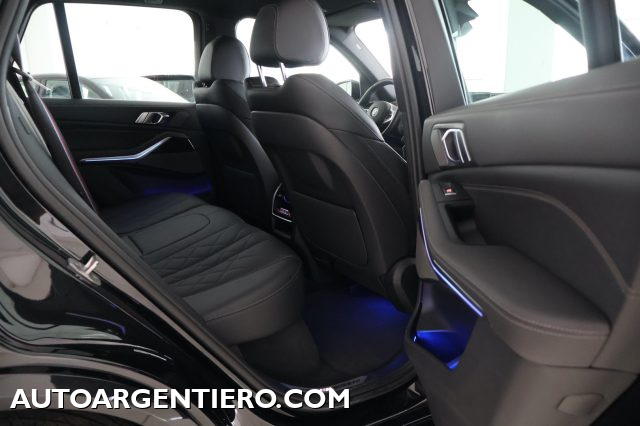 BMW X5 usata, con Volante multifunzione