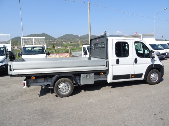 FIAT Ducato usata, con Alzacristalli elettrici