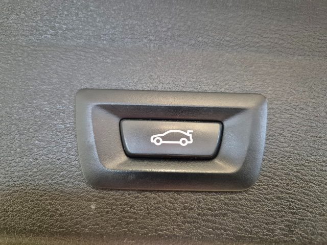 BMW X1 usata, con Climatizzatore automatico, 2 zone