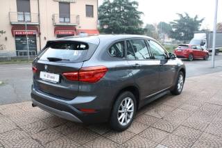 BMW X1 usata, con Autoradio