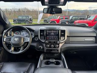 DODGE RAM usata, con Climatizzatore