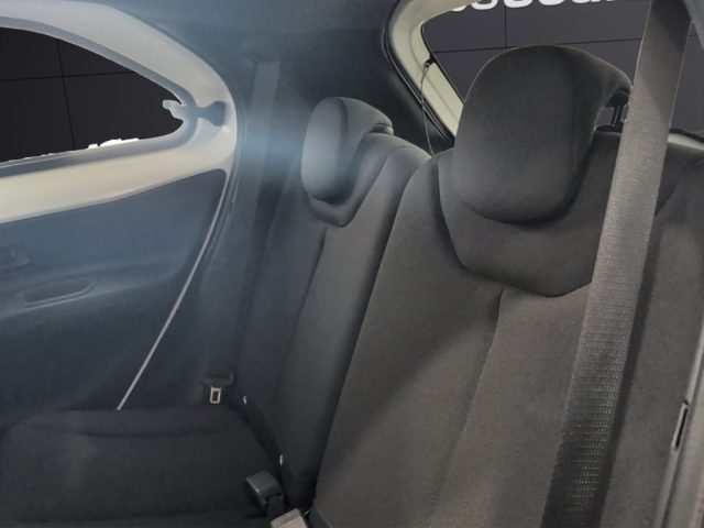 TOYOTA Aygo X usata, con Servosterzo