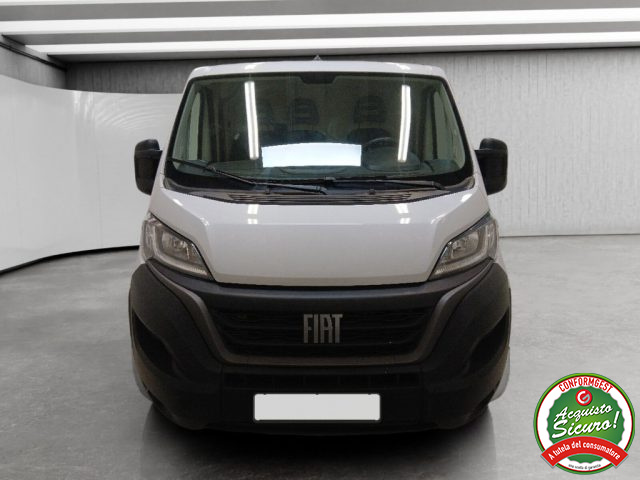 FIAT Ducato usata, con Airbag