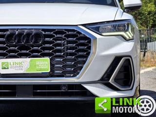 AUDI Q3 usata, con Autoradio digitale