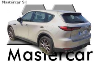 MAZDA CX-60 CX-60 2.5 phev Exclusive Line awd auto - GM635TP
