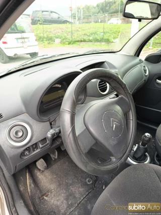CITROEN C3 usata, con Fendinebbia