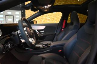 MERCEDES-BENZ CLA 45 AMG usata 24