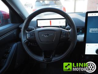 FORD Mustang Mach-E usata, con Sensore di pioggia