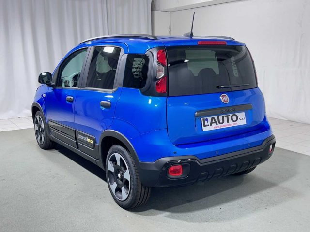 FIAT Panda usata, con Airbag Passeggero