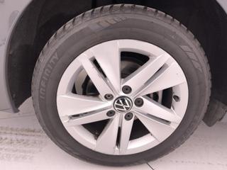 VOLKSWAGEN Golf usata, con Bluetooth