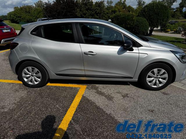 RENAULT Clio usata, con Autoradio