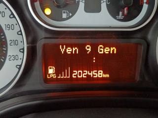 FIAT 500L usata, con Airbag testa
