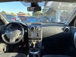 NISSAN Qashqai usata, con Chiusura centralizzata