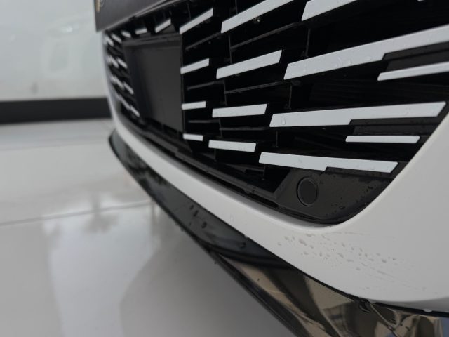 PEUGEOT 208 usata, con Antifurto