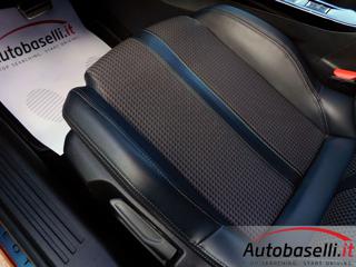 PEUGEOT 2008 usata, con Sistema di avviso di distanza