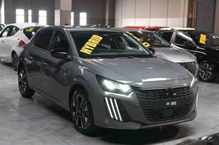 PEUGEOT 208 usata, con Airbag