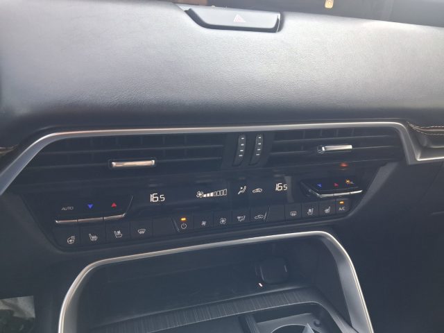 MAZDA CX-60 usata, con Chiusura centralizzata