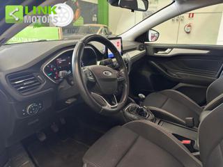 FORD Focus usata 21