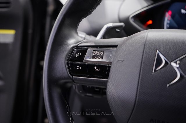 DS AUTOMOBILES DS 3 Crossback usata, con Servosterzo