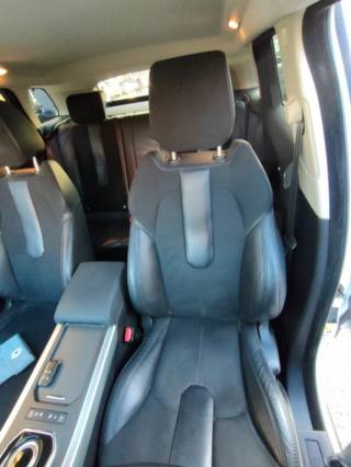 LAND ROVER Range Rover Evoque usata, con ESP