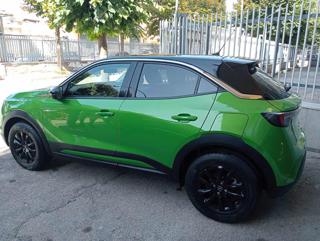 OPEL Mokka usata, con Alzacristalli elettrici