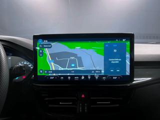FORD Focus usata, con Cruise Control