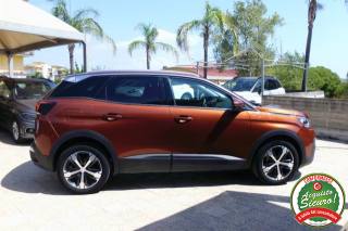 PEUGEOT 3008 usata, con Cerchi in lega