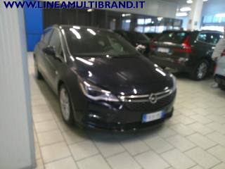 OPEL Astra usata, con Airbag laterali