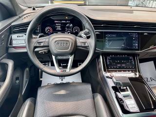 AUDI RS Q8 usata, con Sedili riscaldati