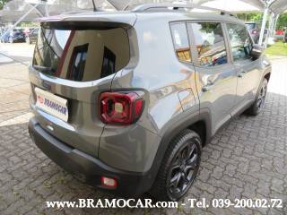 JEEP Renegade usata, con Antifurto