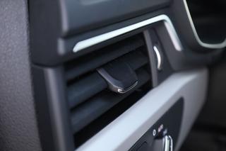 AUDI A4 usata, con Controllo elettronico della corsia