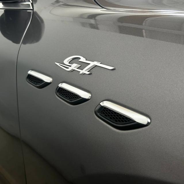 MASERATI Grecale usata, con Sensori di parcheggio posteriori