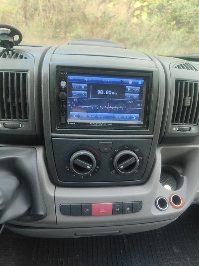 FIAT Ducato usata 11
