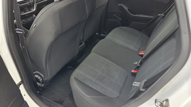 FORD Fiesta usata, con Controllo trazione