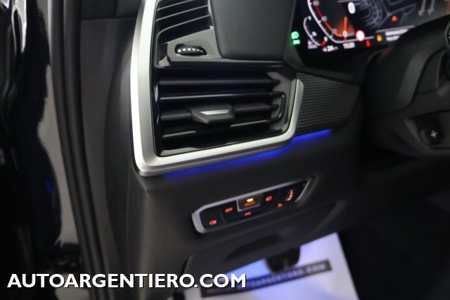 BMW X6 usata, con Controllo trazione