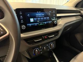 SKODA Fabia usata, con Cronologia tagliandi