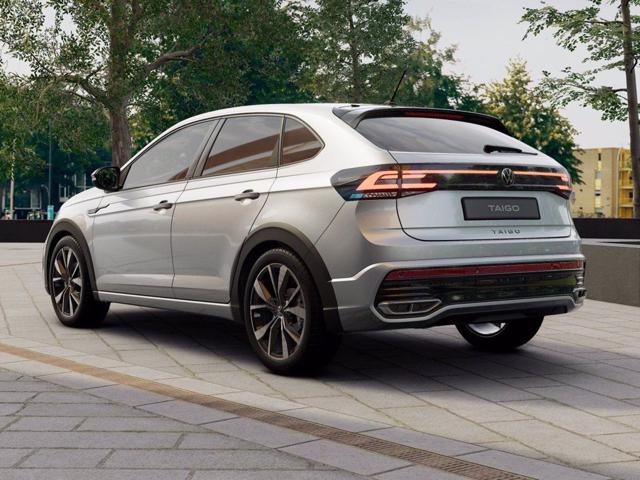 VOLKSWAGEN Taigo usata, con Alzacristalli elettrici