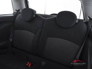 MINI One usata 9