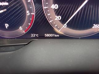 MAZDA CX-60 usata, con Specchietti laterali elettrici